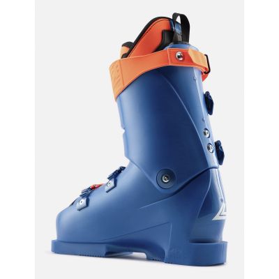2. LANGE World Cup RS ZA+ Vibrant Blue Ski Boots