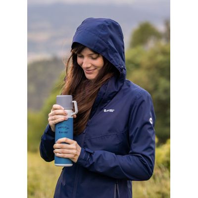 13. Hi-Tec Lady Lanco W jacket 92800396828
