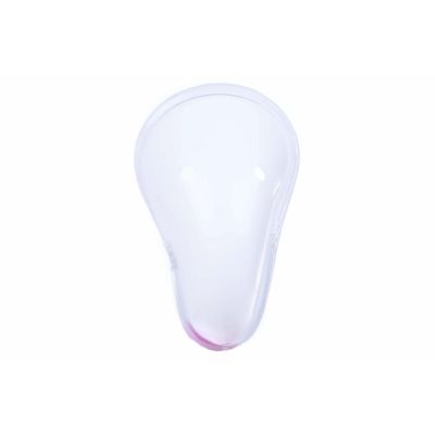 5. Men's Suspensor Crotch Protector - White -M