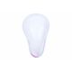 5. Men's Suspensor Crotch Protector - White -M