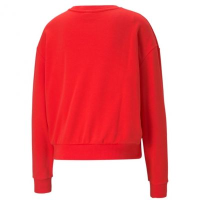 2. Puma Modern Basics Crew W sweatshirt 585932 23