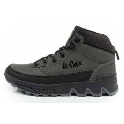 3. Lee Cooper M Winter Boots LCJ-24-01-2951M