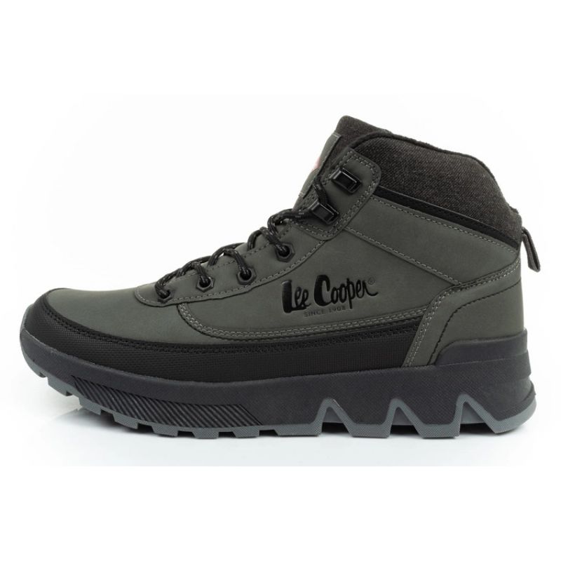 3. Lee Cooper M Winter Boots LCJ-24-01-2951M