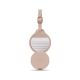 4. Satechi FindAll Luggage Card Slot Pink