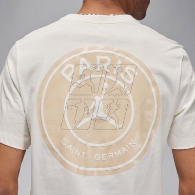 5. Nike PSG SS Logo Tee M FN5332-133