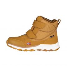 Trollkids Kids Hafjell Winter Boots bronze Jr 264-805
