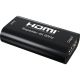 3. Techly IDATA HDMI2-RIP4KT AV Extender AV Amplifier Black