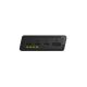 3. GREEN CELL POWERBANK POWERPLAY 20S BLACK 20000MAH 22.5W 3X USB-C PD 1X USB-A