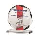 9. Glass trophy with LuxorJet color print