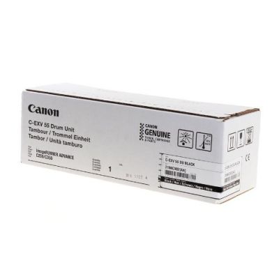 Drum unit for Canon printer C-EXV CEXV 55 (2186C002)