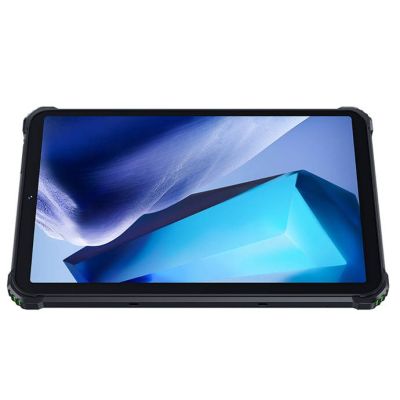 3. Oukitel RT3 Pro 4/128GB Green Rugged 5150 mAh tablet