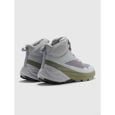 4. High speed hiker trekking shoes with membrane for men 4F 4FWMM00FOTSM038-43S