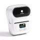 Extralink Mini Printer Labeler | Mini Printer | White