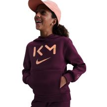 Nike Junior KM Club Fleece II1502-610 Hoodie
