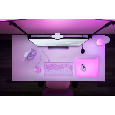 3. Razer Kiyo V2 X Webcam 3.7 MP 2560 x 1440 px USB White