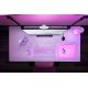 3. Razer Kiyo V2 X Webcam 3.7 MP 2560 x 1440 px USB White