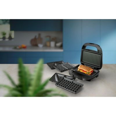 14. PHILIPS HD 2350/80 Toaster