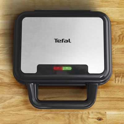 15. Sandwich Maker TEFAL SW383D10