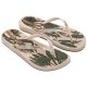 7. Ipanema Anat women's flip-flops, fashionable and comfortable for the beach