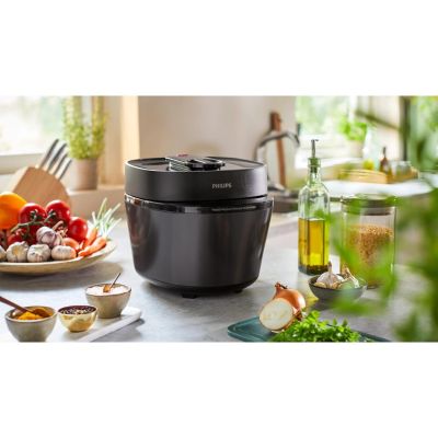 25. MultiCooker PHILIPS HD 2151/40