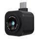 8. Seek Thermal Nano 200 CW-ABAX Thermal Imaging Camera for Apple iOS with USB-C 200x150, 25hz