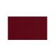 4. Wau 2 BL402 office chair, deep red/white fabric