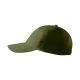 3. Unisex 5P cap (military)