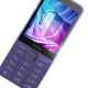 4. Matte foil 3mk Silky Matt Pro for Nokia 235 4G / 215 4G