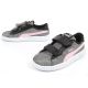 34. Puma Smash v2 Jr shoes 367380 30