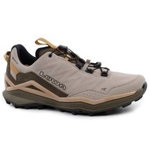 Lowa Men’s Maddox Pro GORE-TEX Sport Trekking Shoes