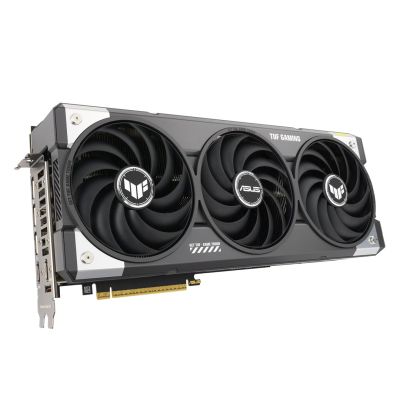 14. ASUS TUF Gaming GeForce RTX 5070 OC 12GB Graphics Card