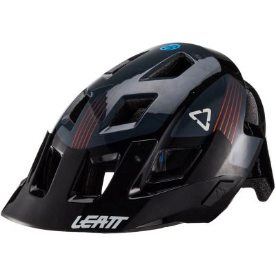 LEATT Helmet MTB AllMtn 1.0 Junior V22 XS Children's Bicycle Helmet