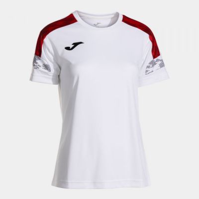Joma Championship VIII Short Sleeve T-shirt W 902514.206