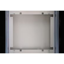 Digitus Unique series network cabinet - 800x1000 mm (WxD)