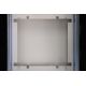 Digitus Unique series network cabinet - 800x1000 mm (WxD)