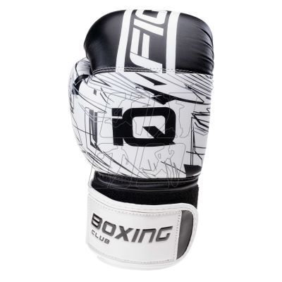 2. IQ Bavo Boxing Gloves 92800350278