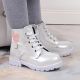 16. Shiny insulated ankle boots Potocki Jr WOL121C
