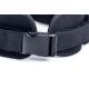 5. BUSHIDO WEIGHT BELT WITH ADJUSTMENT 1-10 KG