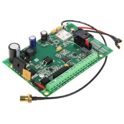 LTE SR-806/LTE PRONAL communication module