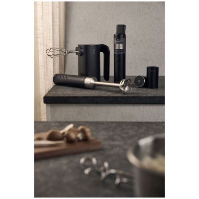 7. Starter kit: cordless hand mixer + battery black