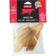 ZOLUX Natural Treats for Dogs Dried Beef Ears 40g