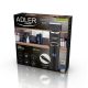 2. ADLER AD 2832 hair clipper