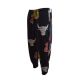 Men's Air Jordan Essentials Brooklyn Flight Fleece Pants Black - FN4547-010