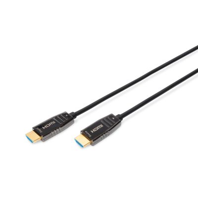 2. ASSMANN Electronic AK-330126-100-S HDMI cable 10 m HDMI Type A (Standard) Black