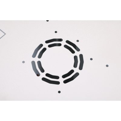 8. Digitus Dynamic Basic wall-mounted housing - 600x450 mm (width x depth)