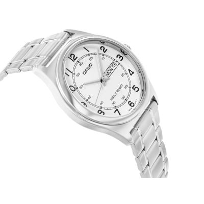 3. Men's Watch CASIO MTP-V006D-7B2UDF + BOX