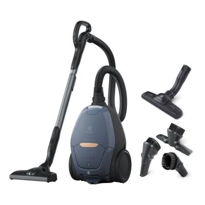 2. ELECTROLUX Pure D8 PD82-8DB Vacuum Cleaner