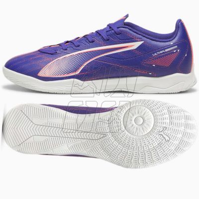 2. Puma Ultra 5 Play IT M shoes 107907 01