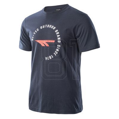 3. Hi-tec Olen T-shirt M 92800483033