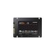 2. Samsung 870 EVO MZ-77E2T0B 2TB SATA SSD